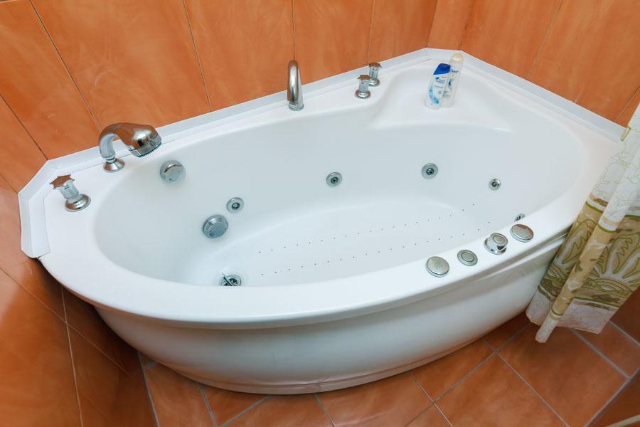 Central Apartments Kiev Luaran gambar