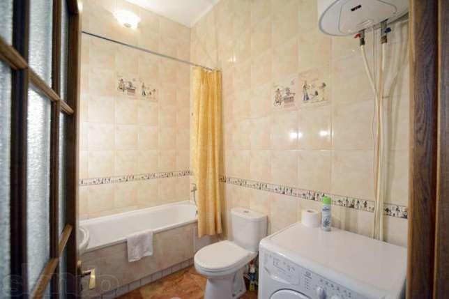 Central Apartments Kiev Luaran gambar